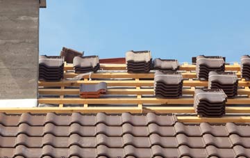 Callow clay roofing costs