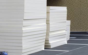 Callow flat roof insulation costs