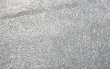 Callow laminate fibreglass or shingles?