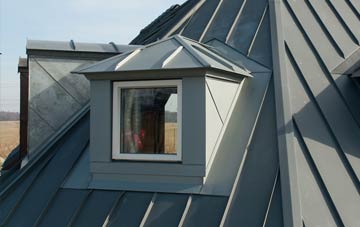 metal roofing Callow