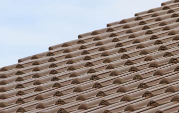 plastic roofing Callow