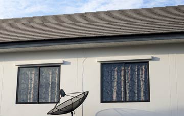 Callow rubber roof costs