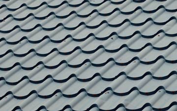Callow rubber roofing companies