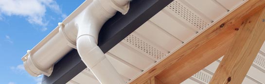 get Callow guttering quotes today