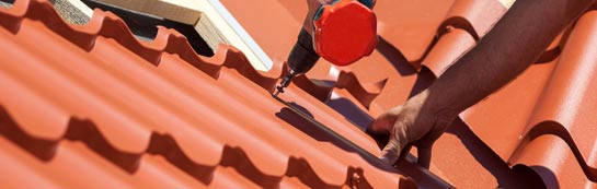 save on Callow roof installation costs