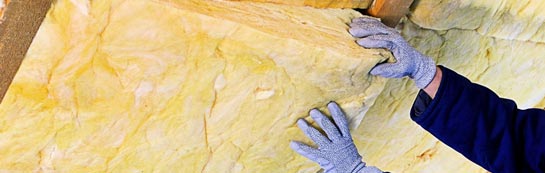 quotes for Callow roof insulation