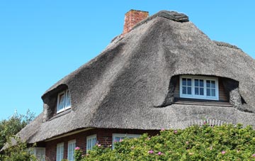 thatch roofing Callow