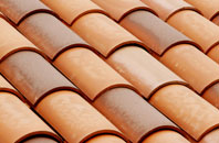 Callow clay roofing